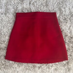 Zara Mini Skirt♥️